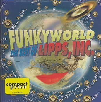 Lipps Inc. - Best Lipps Inc (CD)