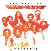 Bar - Kays - Funk Essentials: Best Of Vol. 2 (CD)