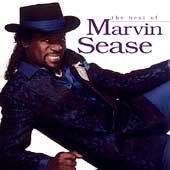 Marvin Sease - Best Of Marvin Sease (CD)