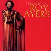Roy Ayers - Best Of Roy Ayers (CD)
