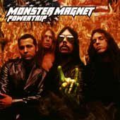 Monster Magnet - Powertrip (CD)