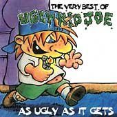 Ugly Kid Joe - As Ugly As It Gets: Best Of Ugly Kid J (CD)