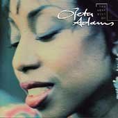 Oleta Adams - Very Best Of Oleta Adams (CD)
