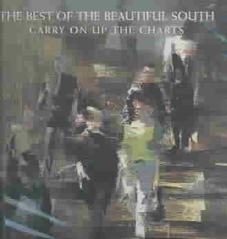 Beautiful South - Carry On Up The Charts: Best Of Beauti (CD)