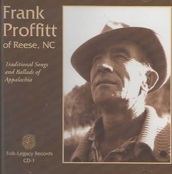 Traditional Songs and Ballads of Appa - (Import CD)