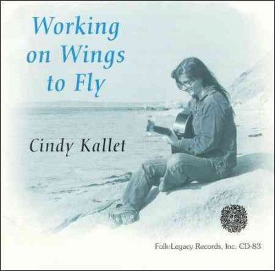 Working on Wings to Fly - (Import CD)
