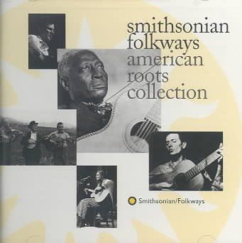 Various - Smithsonian Folkways American Roots (CD)