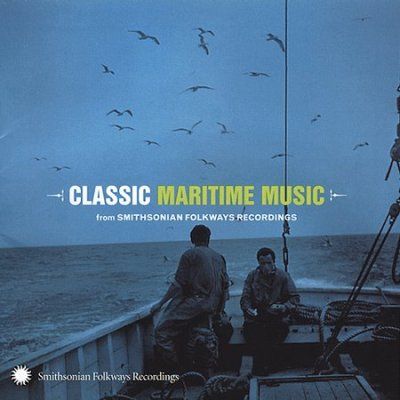 Various - Classic Maritime Music (CD)