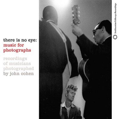 Various - There Is No Eye: Music For Photographs (CD)