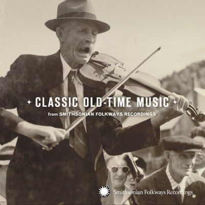 Various - Classic Old - Time Music (CD)