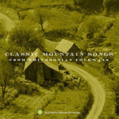 Various - Classic Mountain Songs (CD)