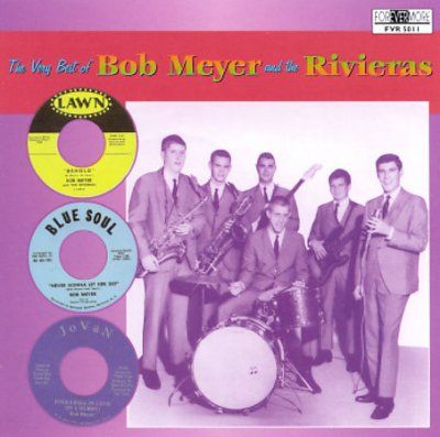 Best of Bob Meyers - (Import CD)