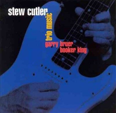 Strew Cutler - Trio Music (CD)