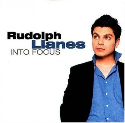 Rudolph Llanes - Into Focus (CD)