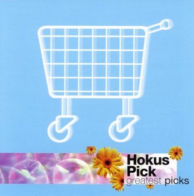 Hokus Pick - Greatest Picks (CD)