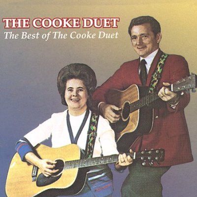 Cooke Duet - Best Of Cooke Duet (CD)