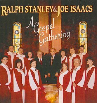 Ralph Stanley - Gospel Gathering (CD)