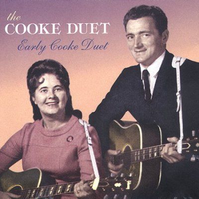 Cooke Duet - Early Cooke Duet (CD)