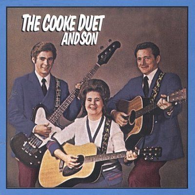 Cooke Duet - Cooke Duet &amp; Son (CD)