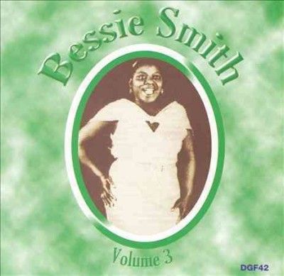 Bessie Smith - Complete Recordings Vol.03 (CD)