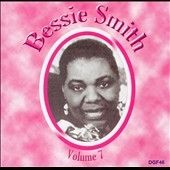 Bessie Smith - Complete Recordings Vol 7 (CD)