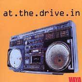 At The Drive - In - Vaya (CD)
