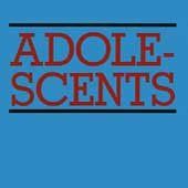 Adolescents - Adolescents (CD)