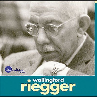 Jorge Mester - Riegger: Variations/symphony No 4 (CD)