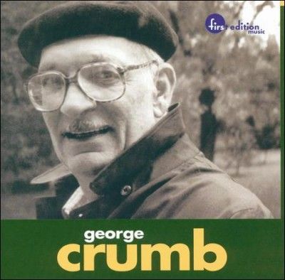 D J/gilbert Mester - Crumb: Variazioni/echoes Of Time And (CD)