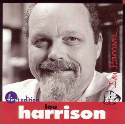 Robert Whitney - Harrison: Suite For Symphonic Strings (CD)