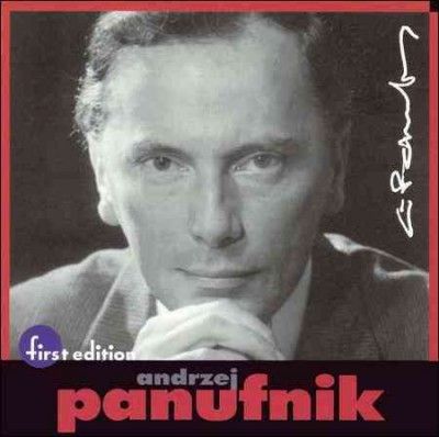 Louisville Orchestra - Panufik Nocturne Rhapsody Sym No 2 (CD)