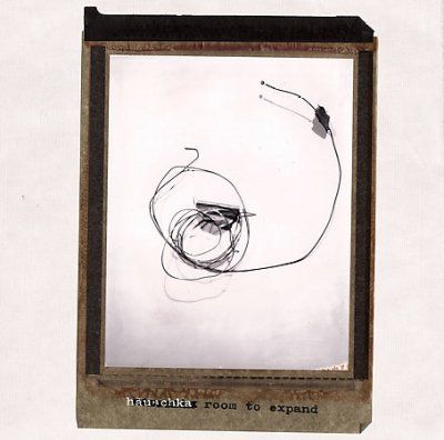 Hauschka - Room To Expand (CD)