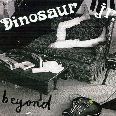 Dinosaur Jr. - Beyond (CD)