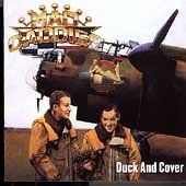 Mad Caddies - Duck And Cover (CD)