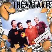 Ataris - Looking Forward To Failure (CD)