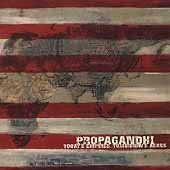 Propagandhi - Today's Empires Tomorrow's Ashes (CD)