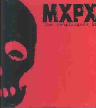 Mxpx - Renaissance Ep (CD)