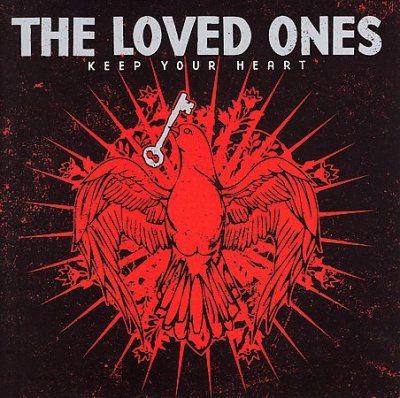 Loved Ones - Keep Your Heart (CD)