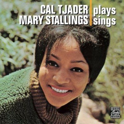 Cal Tjader Plays/Mary Stallings Sings - (Import CD)