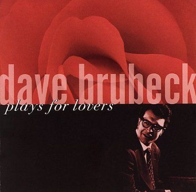 Plays For Lovers (CD)