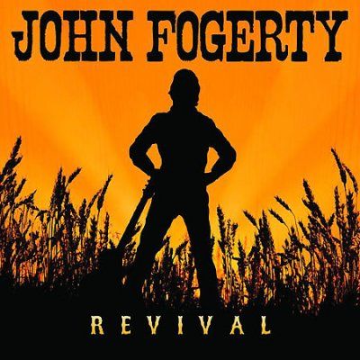 Revival - (Import CD)