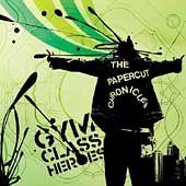 Gym Class Heroes - Papercut Chronicles (CD)