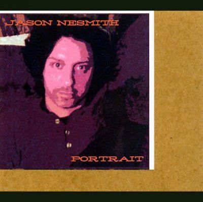 Jason Nesmith - Portrait (CD)
