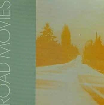 Land - Road Movies (CD)