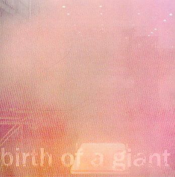 Bill Rieflin - Birth Of A Giant (CD)