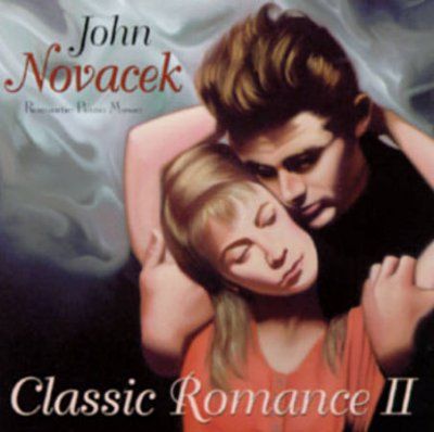 John Novacek - Classic Romance Ii (CD)