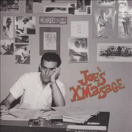 Frank Zappa - Joe's Xmasage (CD)