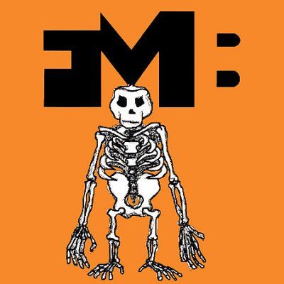Frozen Monkey - Fmb (CD)