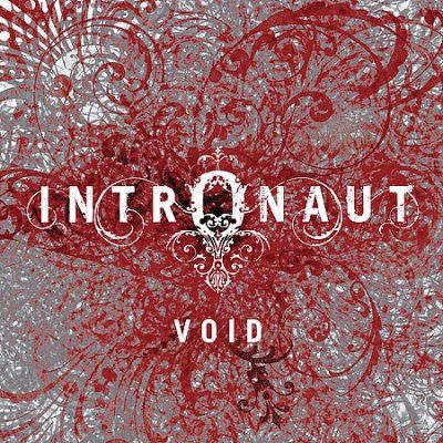 Intronaut - Void (CD)