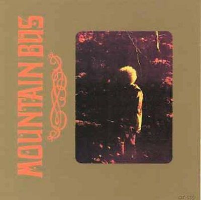 Mountain Bus - Sundance (CD)